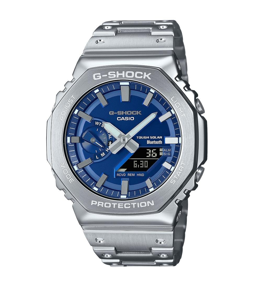 G-Shock Full Metal horloge GM-B2100AD-2AER